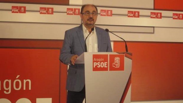 ep secretario generalpsoe-aragon javier lamban 20180710125001