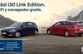 ep serie especial linkhyundai i30