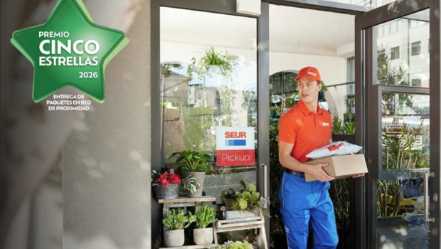 ep seur y dpd portugal distinguidas como referencia iberica en la entrega de paquetes