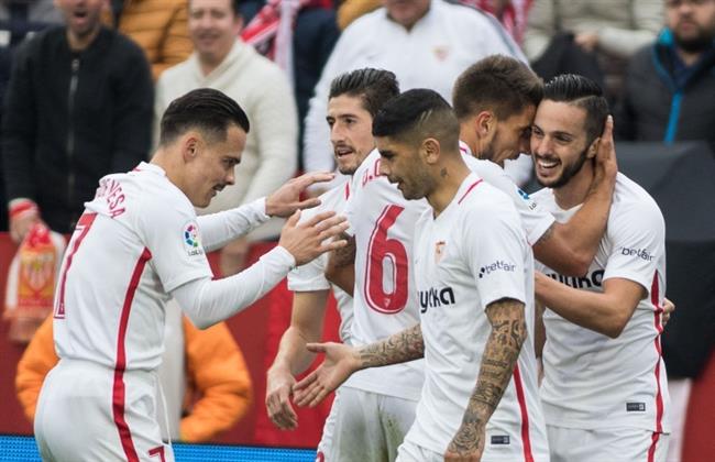Sevilla | LALIGA ep sevilla 20181216203702