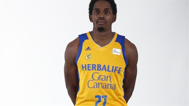 Shaquielle McKissic abandona el Gran Canaria | GRAN CANARIA ep shaquielle mckissic abandonagran canaria