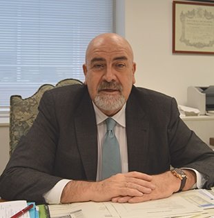 ep subdirector general de transparencia