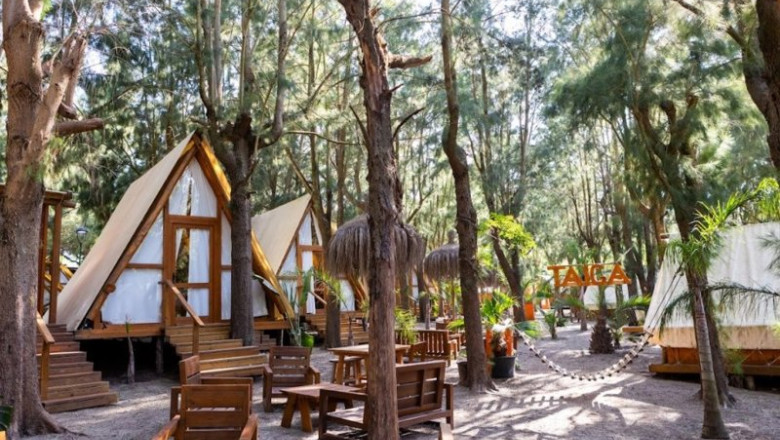 Taiga Campings impulsa su estrategia de expansión con dos nuevos campings en Cádiz | TAIGA CAMPINGS AND RESORTS ep taiga campings impulsa su estrategia de expansion con dos nuevos campings en cadiz