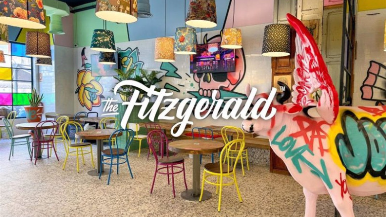 ep the flitzgerald ep the flitzgerald