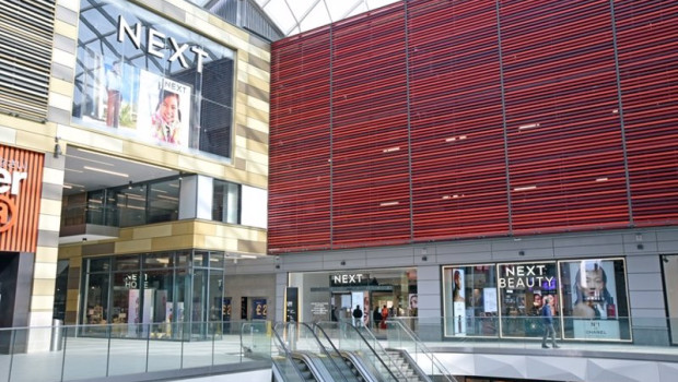 ep tienda de next en watford reino unido