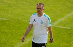 ep tim meyer medico de uefa y de la seleccion alemana