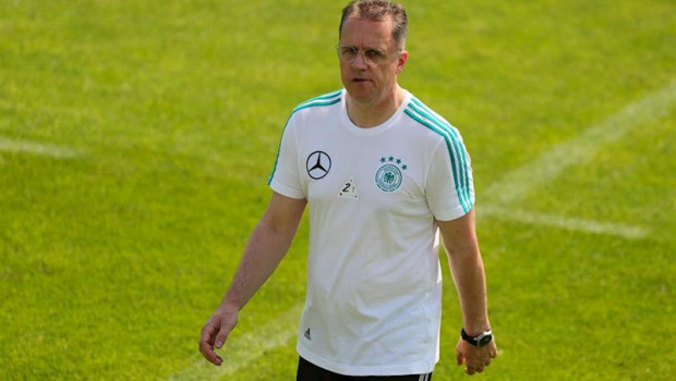 ep tim meyer medico de uefa y de la seleccion alemana