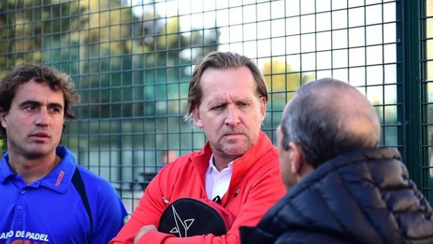 ep torneopadel la moraleja bernd schuster