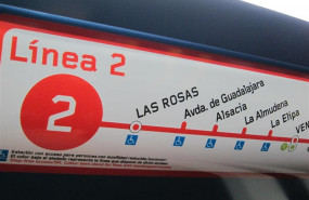 ep tramola linea 2metromadridlas estaciones de operasol reabrira proximo lunes ep tramola linea 2metromadridlas estaciones de operasol reabrira proximo lunes