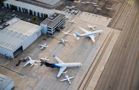 ep un aeropuerto europeo