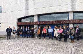 ep visita a cantabria para la trazabilidad de cigarros