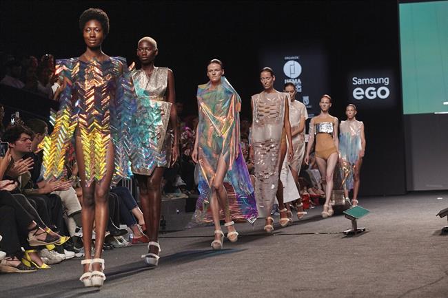 ep wall dress proyecto ganadorsamsung ego innovation project