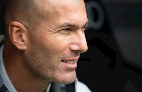 ep zinedine zidane tecnico del real madrid
