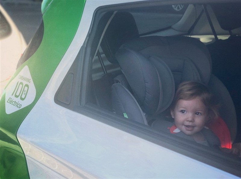 ep zity incorpora sillas infantiles en 200 vehiculos de su flota ep zity incorpora sillas infantiles en 200 vehiculos de su flota