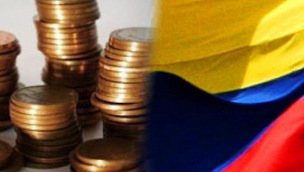 finanzas colombia