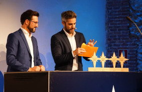 foto gala premios iati 2022 1 foto gala premios iati 2022 1