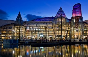 land securities, bluewater land securities, bluewater