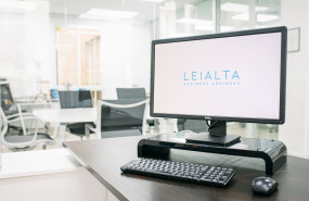 leialta consultora empresarial mercantil legal contable fiscal y laboral 