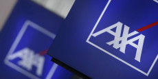 les logos d axa sont visibles sur un batiment a nanterre 20221202100214 