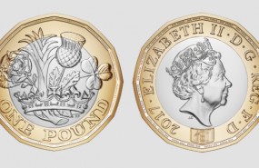 nueva moneda libra
