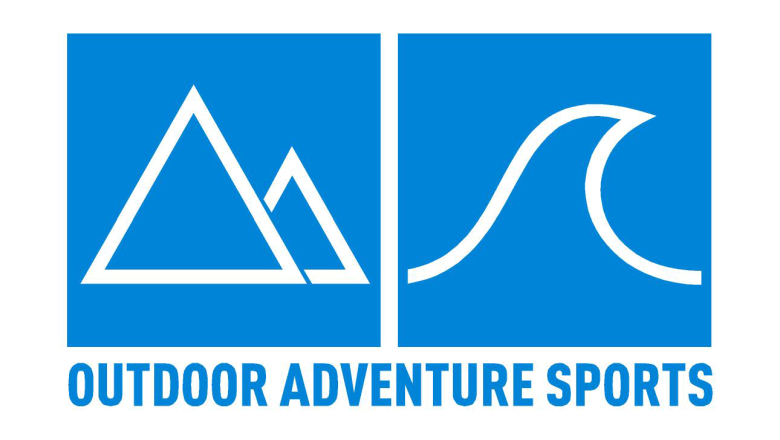 outdoor adventure logo pos