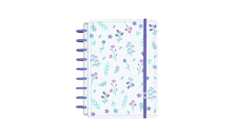 planner ci lilac fields by sophia martins 4575 en cuaderno inteligente 2 