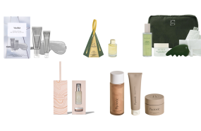 regalos de navidad de belleza