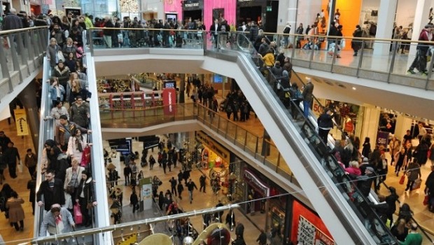 retail consumer shopping black friday bullring hammerson