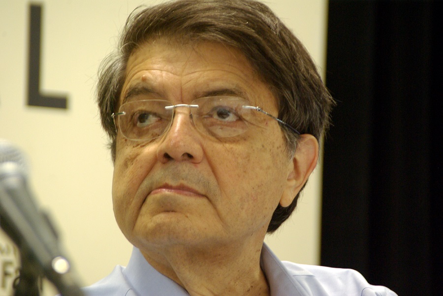 El escritor nicaragüense Sergio Ramírez Mercado, Premio Cervantes 2017. | Wikipedia sergio ramirez premio cervantes 2017 wikipedia