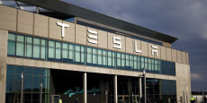 usine tesla allemagne 