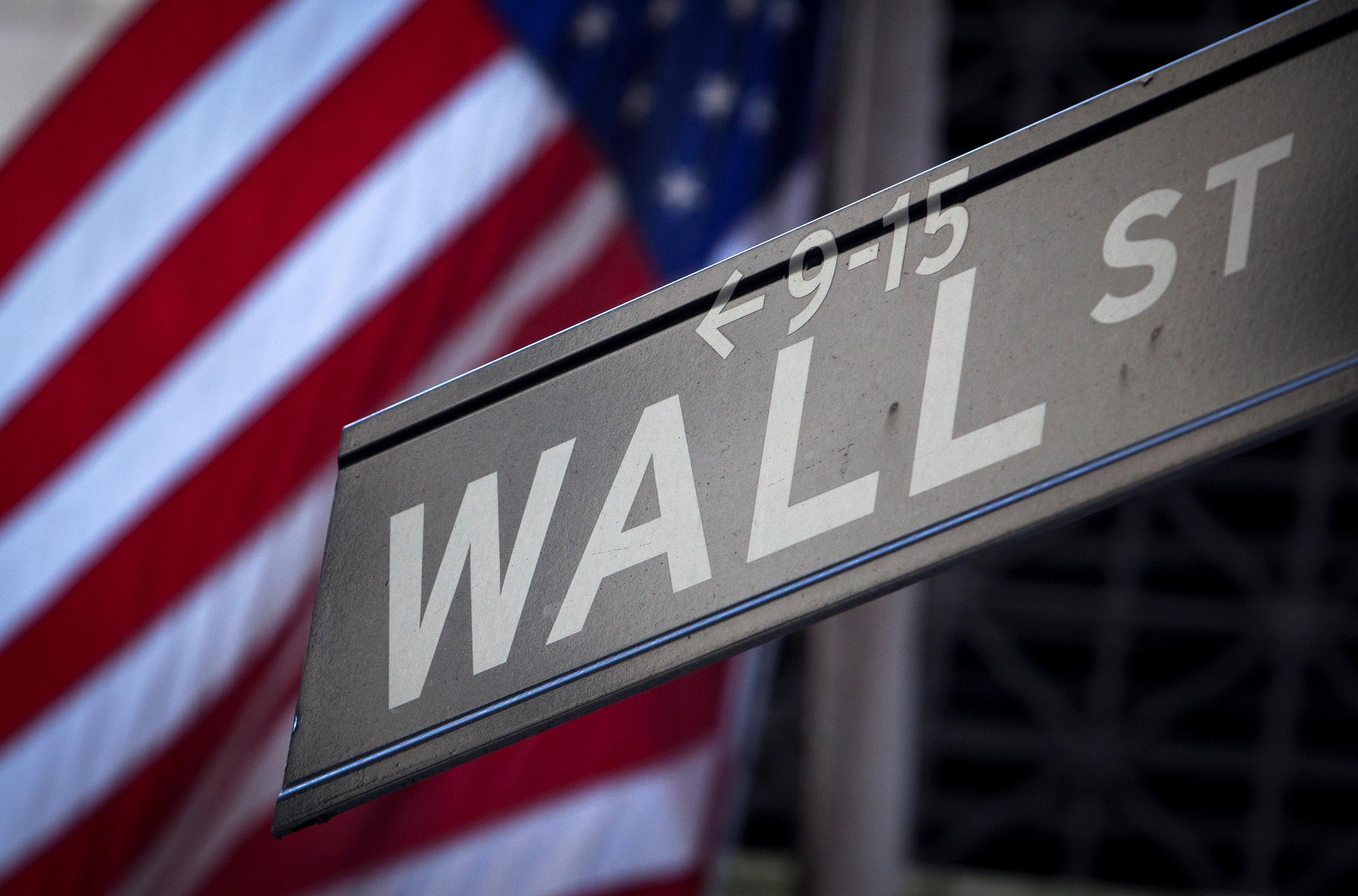 Wall Street prolonga su rebote por la menor tensión comercial entre EEUU y México