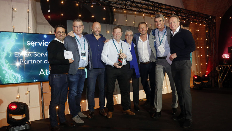 1584016201 atos service provider