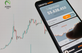 agrousd revoluciona la comercializacin