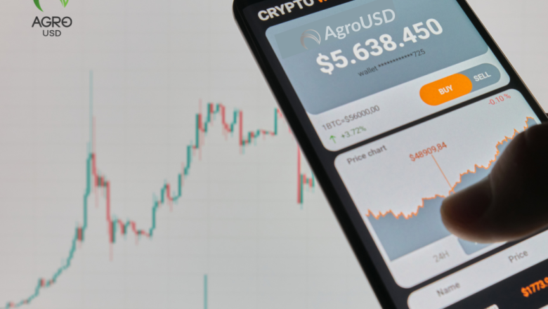 agrousd revoluciona la comercializacin