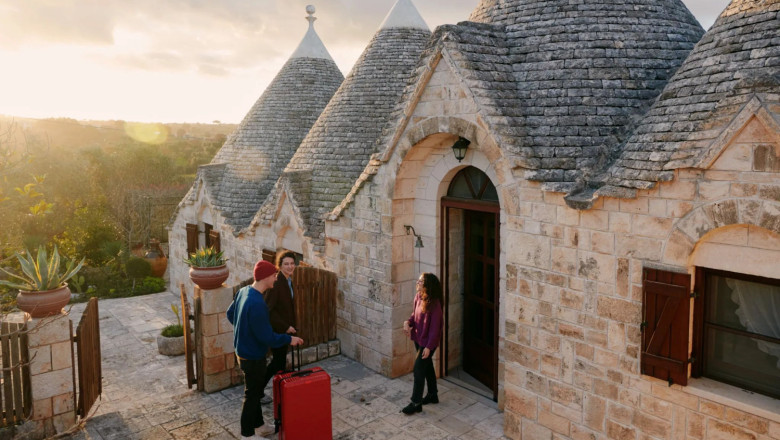 airbnb y confianza online 