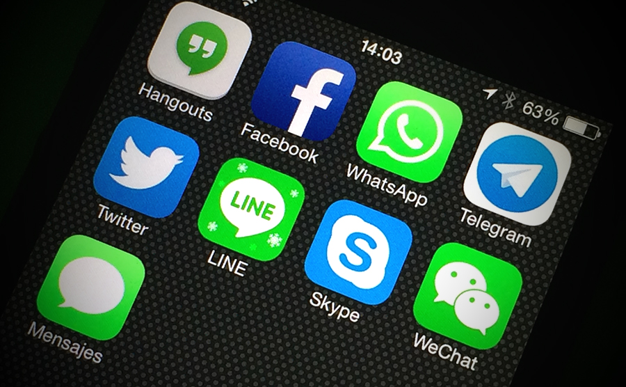 WhatsApp sabe desde hace un año que se pueden manipular las conversaciones