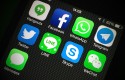 apps aplicaciones whatsapp line skype apps aplicaciones whatsapp line skype