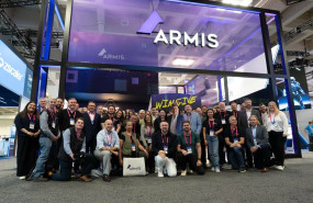 armis team picture