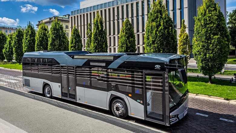 caf autobus hidrogeno