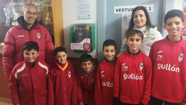 cardioproteccin escuela del cd at aguilar