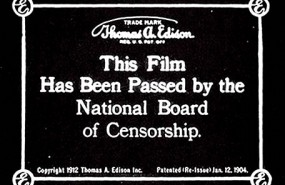 censura cine