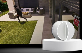 cerradura inteligente