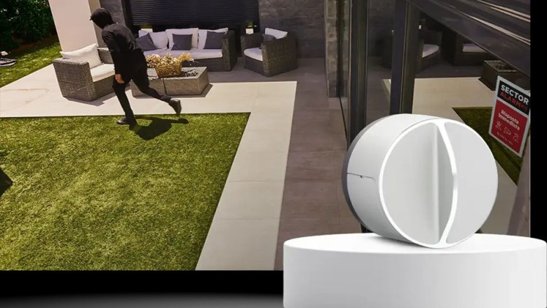 cerradura inteligente