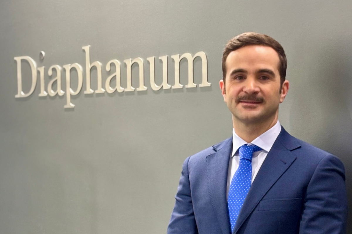 diaphanum borja de perdigo