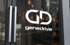 dl genedrive aim gene drive diagnostics technology logo