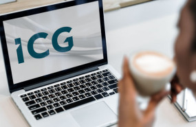 image of the news ICG impresses with third-quarter AUM growth, fundraising
