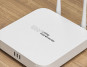 dl telecom plus telecommunications landline broadband internet router modem utility warehouse 2 ftse 250