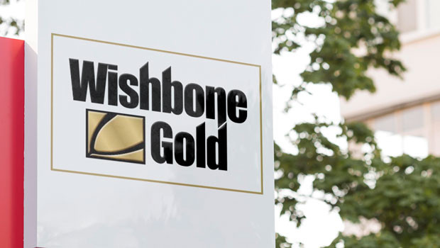 dl wishbone gold aim mining exploration development gold copper western australia paterson logo