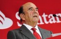 emilio botin, santander emilio botin, santander