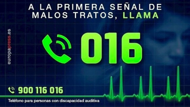 ep a la primera senal de malos tratos